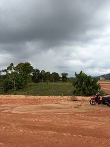 Agricultural Land in Seremban, NSN