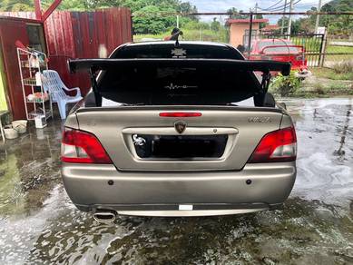 Proton Waja PREMIUM in Nilai, NSN