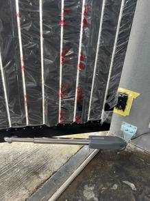 Starlight Auto Gate System Super Sales Dnor 712
