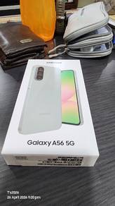 HP-Samsung-A56 5G 12+256GB-OLV