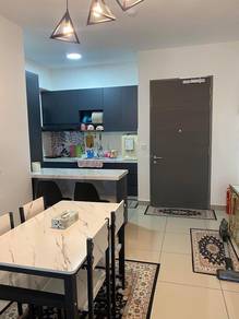 Service Residence For Rent in Akasa