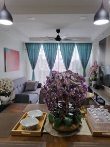 Condominium For Sale in Suasana Lumayan