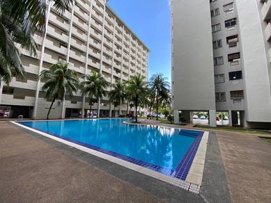 Apartment For Sale in Putri Ria Apartment