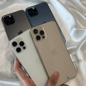 TRADE IN WELCOME - IPHONE 12 PRO MAX 256Gb