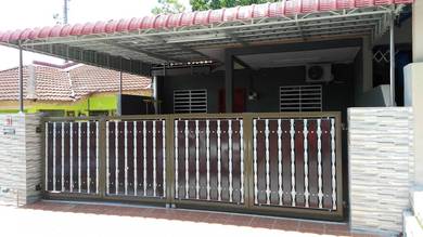 Uk Tambun Homestay