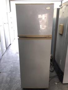 Freezer Peti Ais Viva Fridge Sejuk Refrigerator