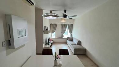 Condominium For Sale in University Utama Condominium