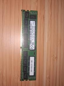 Server RAM ECC DDR4 32GB 2400T SK Hynix [TESTED] 