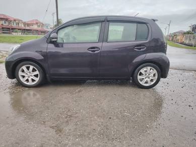 Perodua MyVi EZi PREMIUM in Sarikei, SWK