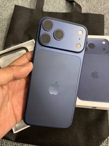 Iphone 17 Pro Max 256GB ( By Switch )