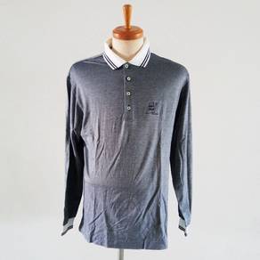 Dunhill Golf Ringer Polo T-shirt