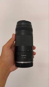 Canon RF 75-300