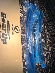 Bezza GearUp Original Door Visor