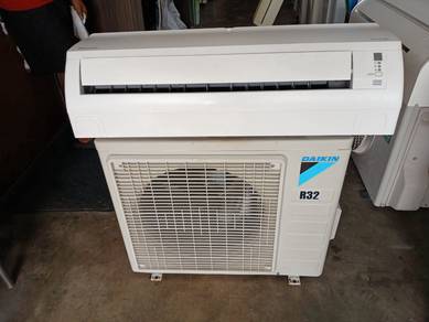 Air Cond (1.5)hp(Daikin)(R32)