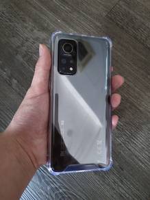Xiaomi 10T Pro 5G 256+8gb 144hz Sd865 Can Swap