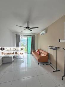 Condominium For Rent in Fairview Residence