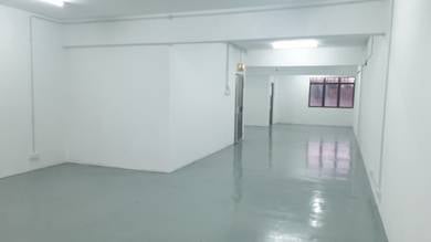 Office space For Rent in Sungai Dua,PNG