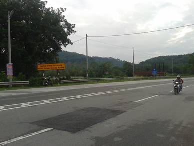Others For Rent in Tikam Batu,KDH
