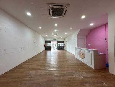 Shop lot For Rent in Sungai Petani,KDH