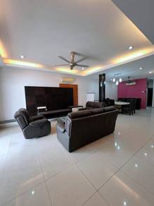 2-storey Terraced House For Sale in Semabok,MLK
