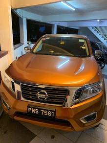 Nissan Navara VL in Sungai Petani, KDH