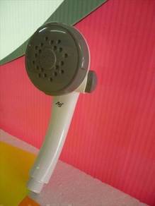 New Panasonic shower HEAD Ag-plus