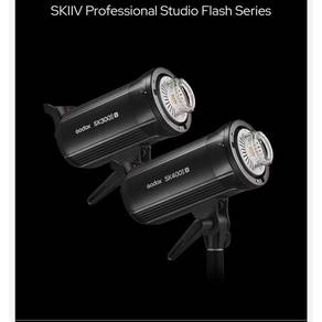 Godox SK 400 II for sale