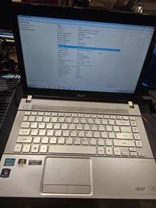 Acer Aspire V3-471G