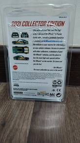 Limited Edition Hot Wheel - Nissan Laurel 2000 SGX