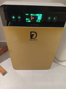 Delfino Air Purifier