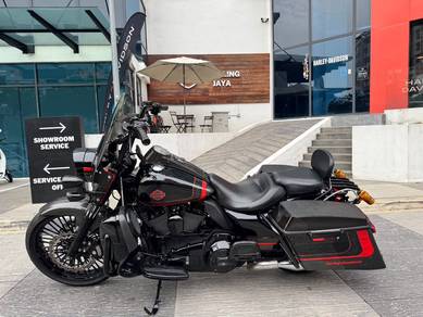 Harley-Davidson Road King