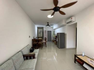 Condominium For Rent in Aman 1 Tropicana Urban Homes