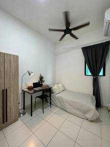 Room in Bayan Lepas, PNG