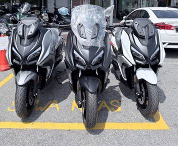 QJ Motor FORT 350