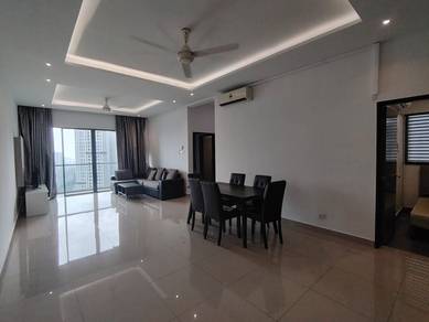 Service Residence For Rent in SkyVille 8 @ Benteng 8