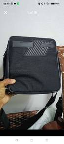 camera bag video cam bling bag 