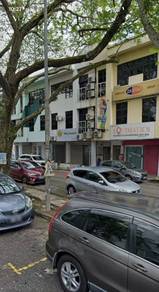 Shop lot For Rent in Sri Petaling,KUL