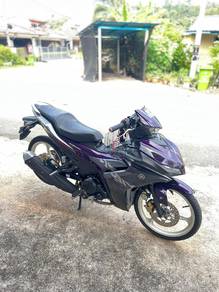 Yamaha Y16ZR