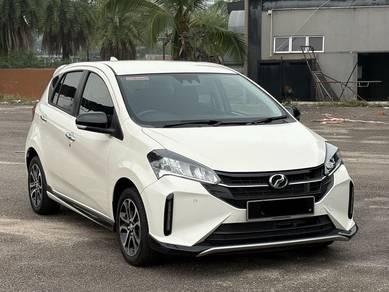 Perodua MyVi Gen 3 H in Johor Bahru, JHR
