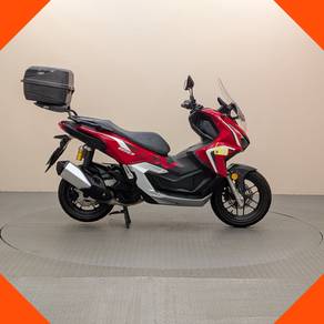 Honda ADV 160