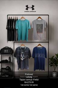 Preloved