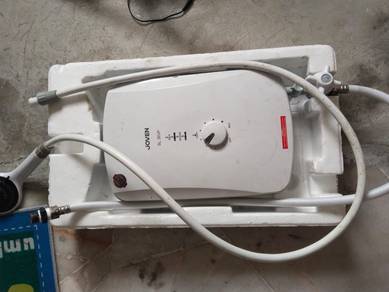 Shower Water heater 