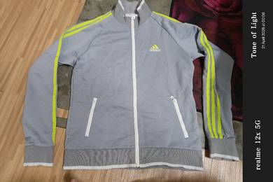 adidas climalite tracktop