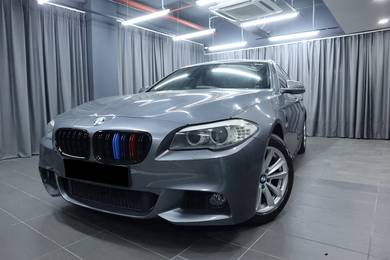 2013 BMW 520d 20d (CKD)