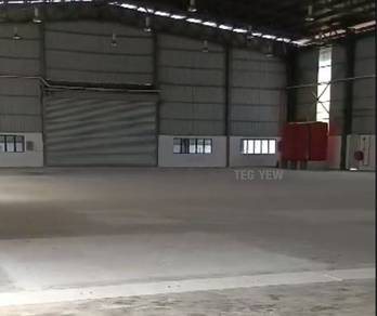 Warehouse / Factory For Rent in Puncak Alam,SGR