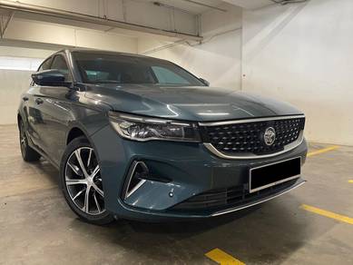 2024 Proton S70 FLAGSHIP