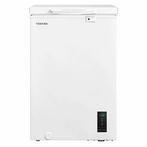 Toshiba 128L Chest Freezer GRRC130CEDMY01