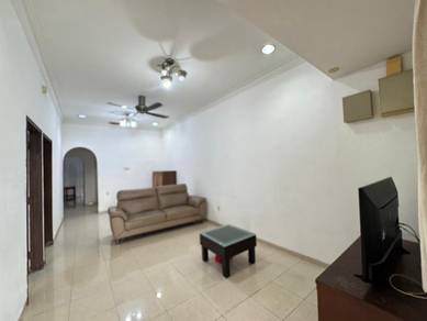 1-storey Terraced House For Sale in Johor Bahru,JHR