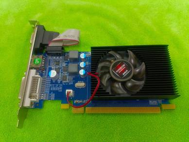 AMD HD6450 2GB ddr3
