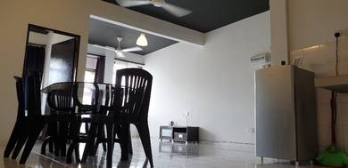 Apartment For Sale in Pangsapuri Taman Cheng Ria